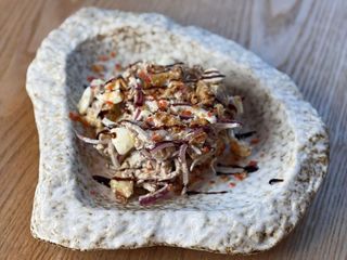 Майже олівʼє (350g)