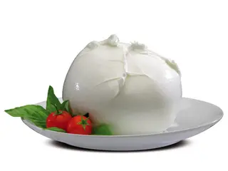 Mozzarella di bufala aversana 500 g