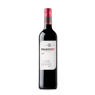 Vino Tinto Ribera Del Duero Prado Rey Roble (75 cl.)