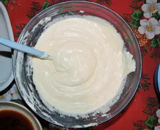kajmak