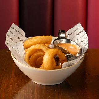 Onion Rings