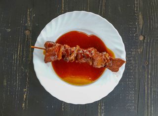 Pincho De Cerdo