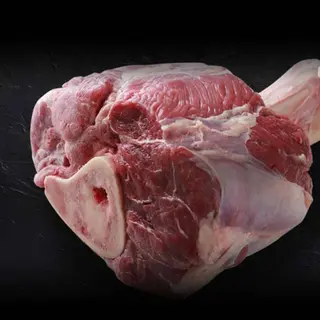 Jarrete - 500 gr