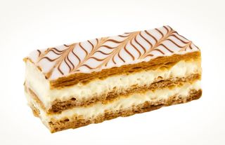 Mille-feuilles