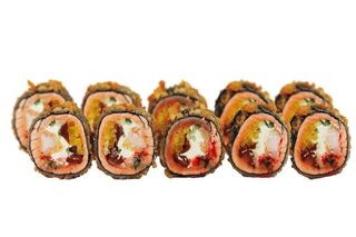 Sweet tempura roll 5szt