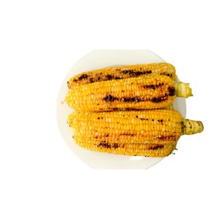 Grilled Sweet Corn