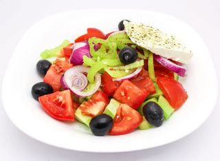 Салата Гръцка (450г)