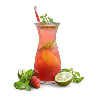 Strawberry Lemonade