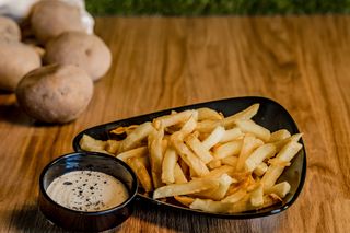 Patatas Fritas