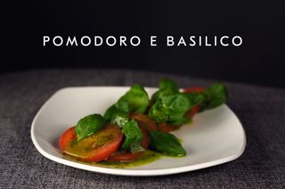 Pomodoro E Basilico 150g