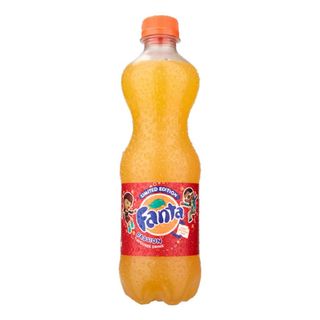 Fanta Passion 500ml PET