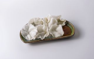 16. Nuvole di gamberi