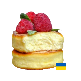 Syrniki