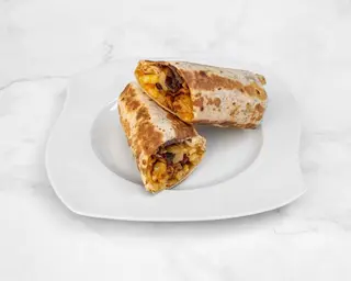 Rollo americano z mięsem z kurczaka xxxl 220g