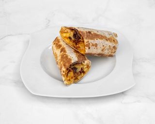 Rollo americano z mięsem z kurczaka xxxl 220g