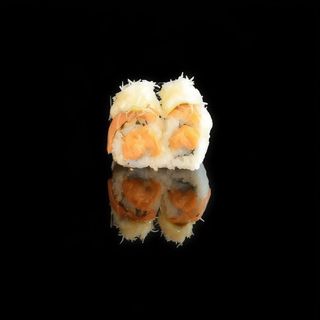 61. SPICY AVOCADO ROLL