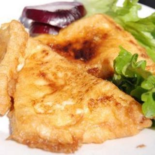 Кашкавал пане 