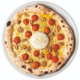 Pizza Sole in Provenza