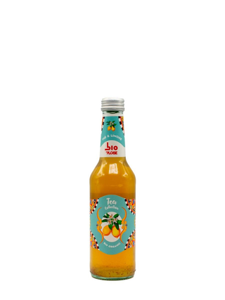Tè limone