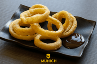 Anelles De Ceba Cruixents