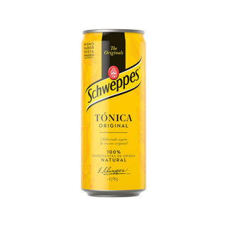 Tonica (330 Ml.)