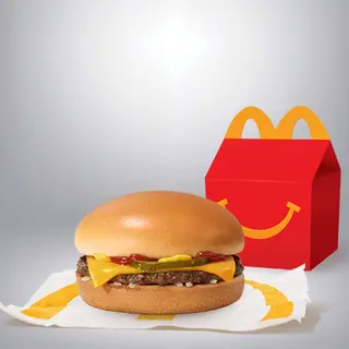 Cheeseburger