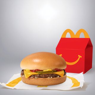 Cheeseburger