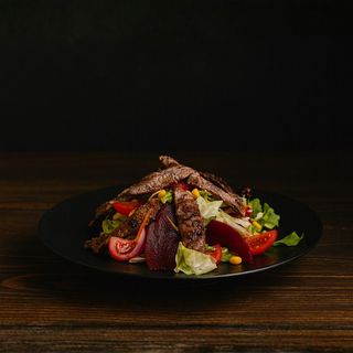 Protein salata 600gr