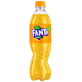 Fanta 0.5l