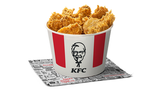 Баскет Сандерс Трио