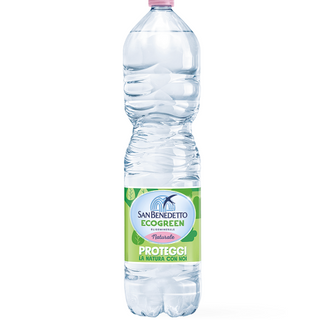 San Benedetto Acqua Naturale 1.5L