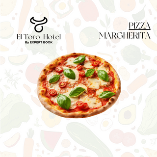 Pizza Margherita