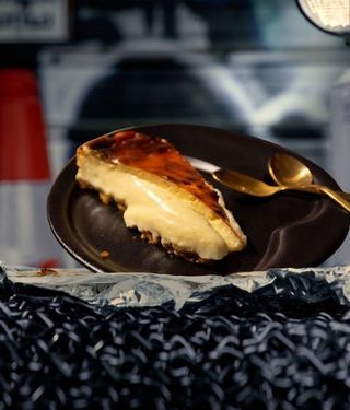 Tarta De Queso