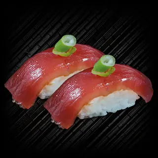Nigiri Maguro (2 Uds.)