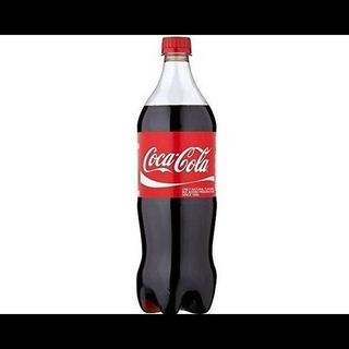 Coca Cola litro