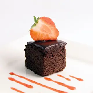CHOCOLATE FUDGE