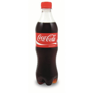 Coca cola 0.5