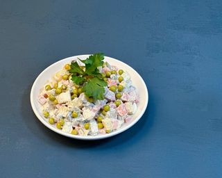 Оливье (200 г)