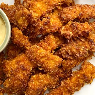 Straccetti di Norcia