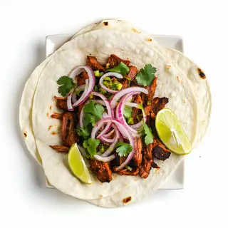 Chilorio