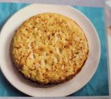 Tortilla Española