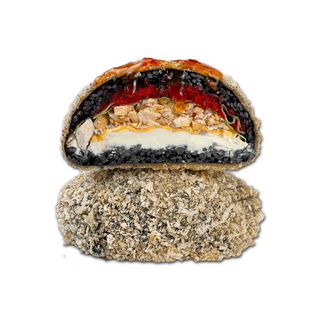 Роял суші бургер з куркою (410г)