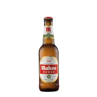 Mahou sin gluten 1/3
