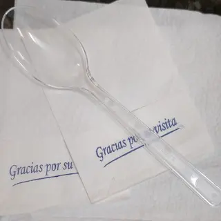 Cubiertos