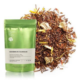 ROOIBOS DU HAMMAM- 100 გრ