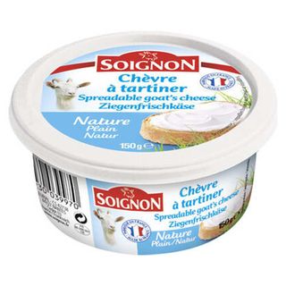 Chevre A Tartiner Bte 150G (Bat)   