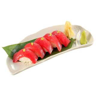 Nigiri tonno