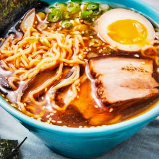 RAMEN DE PANCETA