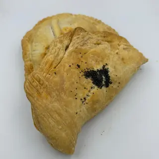 Empanadilla Artesana de Pollo