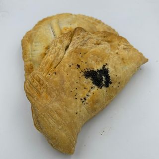 Empanadilla Artesana de Pollo